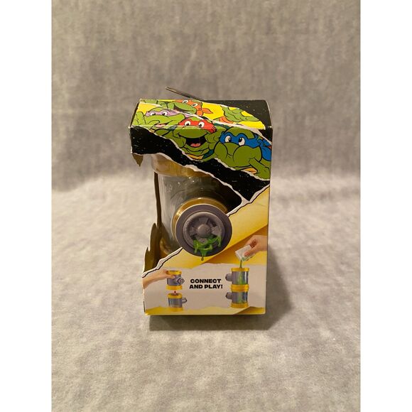 Teenage Mutant Ninja Turtles Treasure X Sewer Rescue Pack New in Box Nickelodeon - Picture 3 of 6